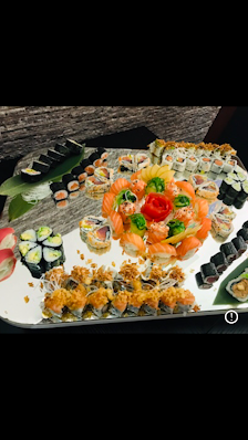 Salema my sushi in Salema, Algarve — photo 6 of 12