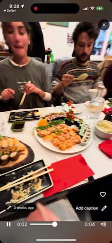 Salema my sushi in Salema, Algarve — photo 11 of 12