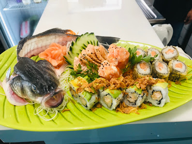 Salema my sushi in Salema, Algarve — photo 12 of 12