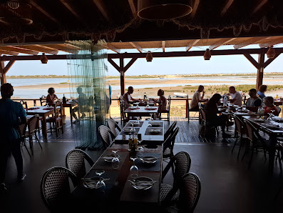 Fábrica do Costa in Manta Rota, Algarve — photo 7 of 12