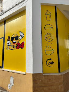 Restaurante SMILE24 in Lagoa, Algarve — photo 5 of 6