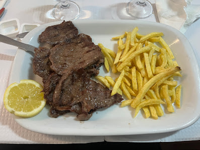 Escondidinho in Sagres, Algarve — photo 6 of 12