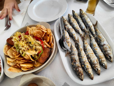 Escondidinho in Sagres, Algarve — photo 11 of 12