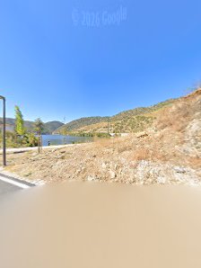 Ferradosa Douro River Beach — Attraction in Algarve, Norte, Portugal — photos, reviews and opening hours