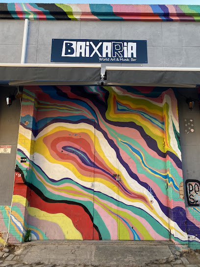 Baixaria Bar