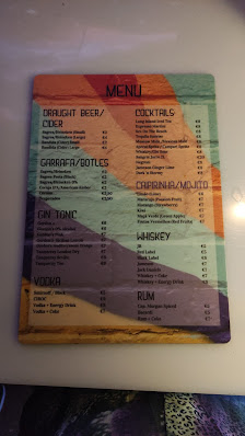 Baixaria Bar in Faro, Algarve — photo 3 of 9
