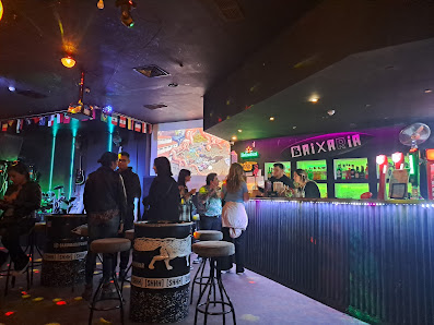 Baixaria Bar in Faro, Algarve — photo 6 of 9