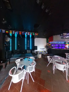 Baixaria Bar in Faro, Algarve — photo 9 of 9