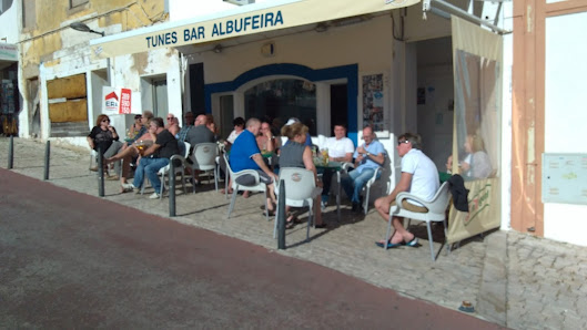 Tunes Bar in Albufeira, Algarve — photo 2 of 7