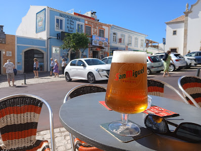 Tunes Bar in Albufeira, Algarve — photo 3 of 7