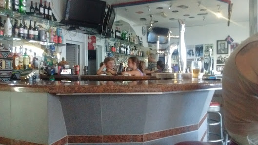 Tunes Bar in Albufeira, Algarve — photo 5 of 7