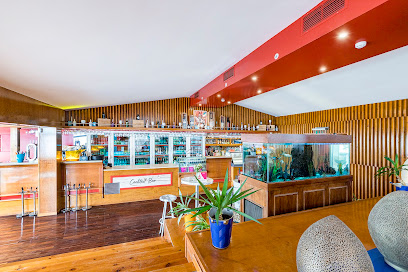 Ristorante Pizzeria S. Martino Praia da Oura