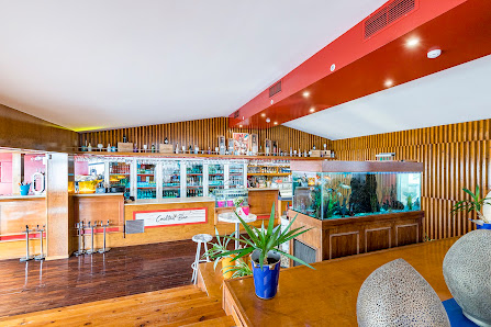 Ristorante Pizzeria S. Martino Praia da Oura in Albufeira, Algarve — photo 2 of 12