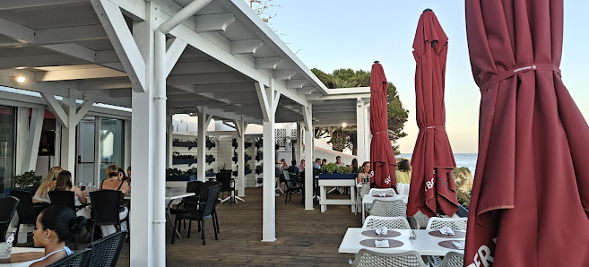Ristorante Pizzeria S. Martino Praia da Oura in Albufeira, Algarve — photo 3 of 12