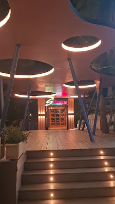Ristorante Pizzeria S. Martino Praia da Oura in Albufeira, Algarve — photo 4 of 12
