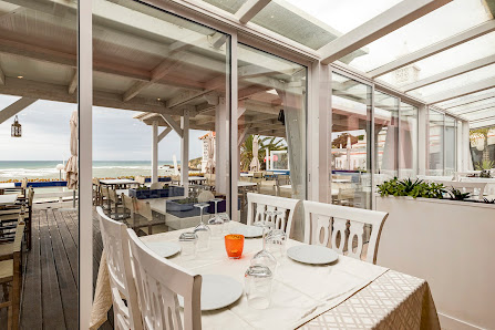 Ristorante Pizzeria S. Martino Praia da Oura in Albufeira, Algarve — photo 7 of 12