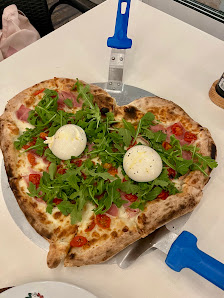 Ristorante Pizzeria S. Martino Praia da Oura in Albufeira, Algarve — photo 8 of 12