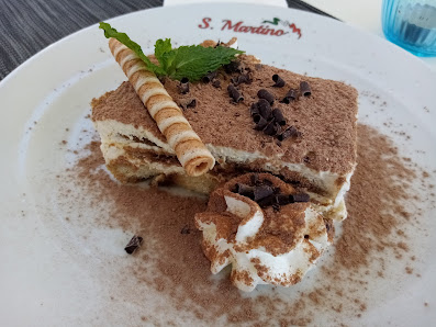 Ristorante Pizzeria S. Martino Praia da Oura in Albufeira, Algarve — photo 9 of 12