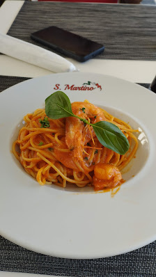 Ristorante Pizzeria S. Martino Praia da Oura in Albufeira, Algarve — photo 11 of 12