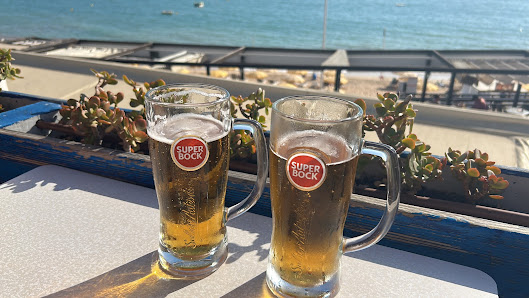 Ristorante Pizzeria S. Martino Praia da Oura in Albufeira, Algarve — photo 12 of 12