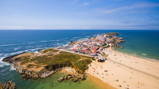 Baleal Beach in Peniche, Centro — photo 2 of 6