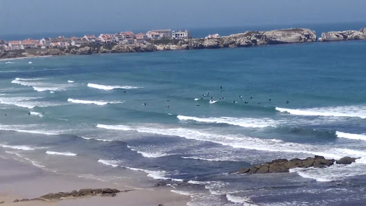 Baleal Beach in Peniche, Centro — photo 4 of 6