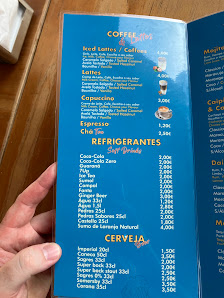 Swallows Pub and Grill in Porches, Algarve — photo 5 of 9