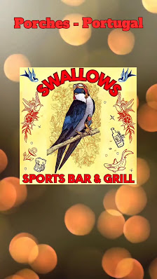 Swallows Pub and Grill in Porches, Algarve — photo 8 of 9