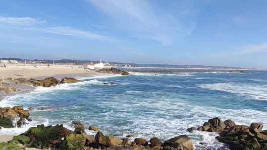 Praia da Senhora da Guia in Vila do, Norte — photo 3 of 3