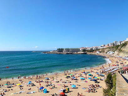 South Beach — Beach in Algarve, Centro, Portugal — photos, reviews and opening hours