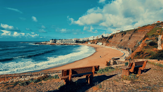 South Beach in Algarve, Centro — photo 4 of 6