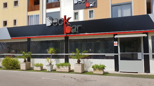 Deck Bar in Vilamoura, Algarve — photo 2 of 9
