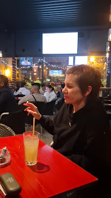 Deck Bar in Vilamoura, Algarve — photo 4 of 9