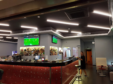 Deck Bar in Vilamoura, Algarve — photo 7 of 9