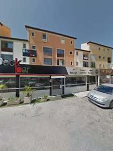 Deck Bar in Vilamoura, Algarve — photo 9 of 9