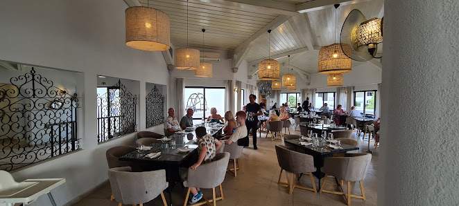 Restaurante Thyme in Alvor, Algarve — photo 2 of 9