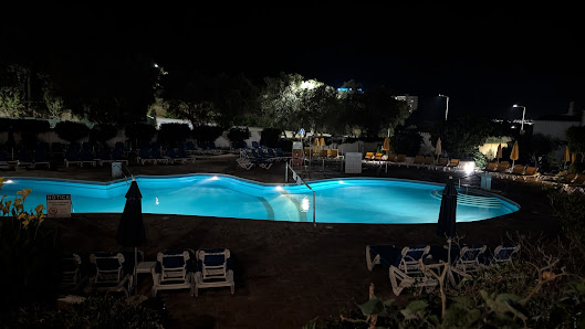 Restaurante Thyme in Alvor, Algarve — photo 3 of 9