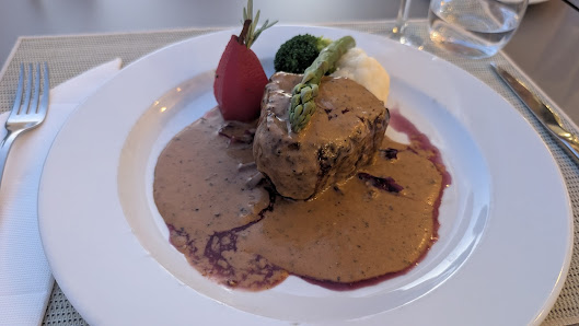 Restaurante Thyme in Alvor, Algarve — photo 5 of 9