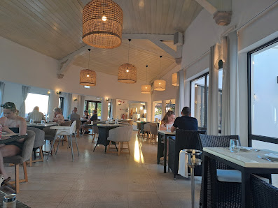 Restaurante Thyme in Alvor, Algarve — photo 6 of 9