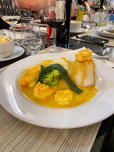 Restaurante Thyme in Alvor, Algarve — photo 7 of 9