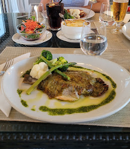 Restaurante Thyme in Alvor, Algarve — photo 8 of 9