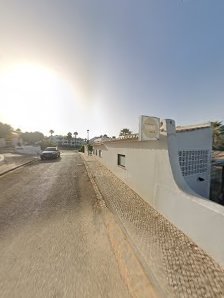 Restaurante Thyme in Alvor, Algarve — photo 9 of 9