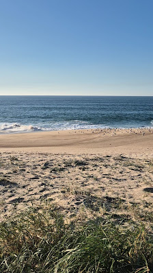 Praia Da Baleia in Oura, Norte — photo 2 of 6