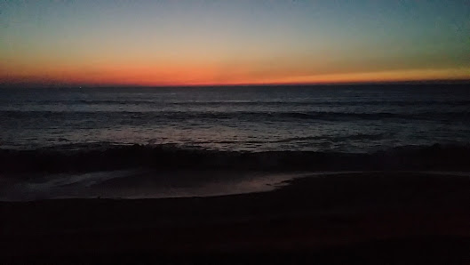 Praia Da Baleia in Oura, Norte — photo 4 of 6