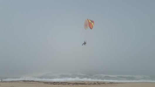 Praia Da Baleia in Oura, Norte — photo 5 of 6