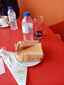 Cafe Filipe in Luz, Algarve — photo 3 of 4