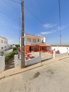 Cafe Filipe in Luz, Algarve — photo 4 of 4