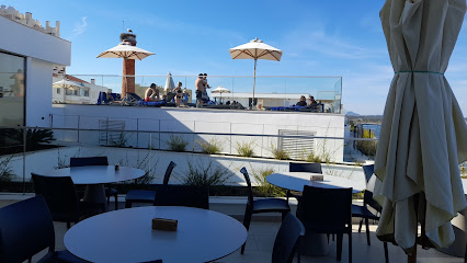 Arade Bar - Rooftop