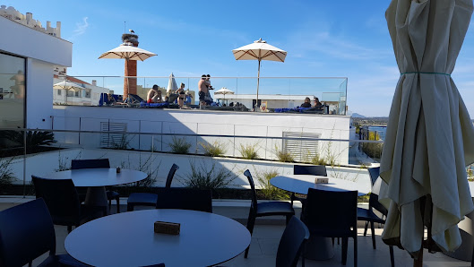 Arade Bar - Rooftop in Portimão, Algarve — photo 2 of 7