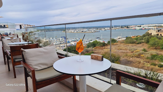 Arade Bar - Rooftop in Portimão, Algarve — photo 6 of 7